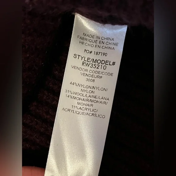 Splendid Collection Rayne Sweater - Picture 11 of 12